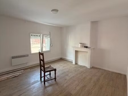 maison à louer - 3 chambres - 110m2 - 830 / mois