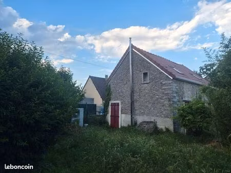 maison individuelle briarde à 12 mins de melun