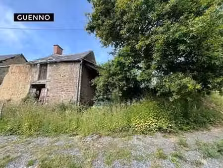 vente maison à guipel (35440) : à vendre / 100m² guipel