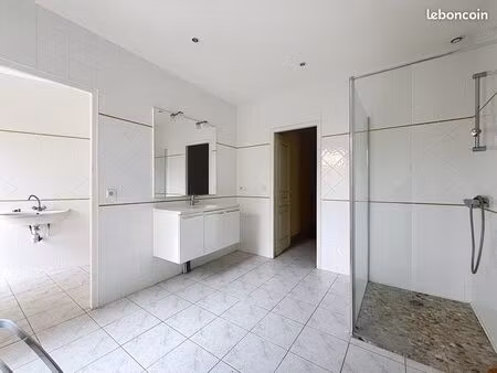 hotel particulier 14 pièces 323 m²