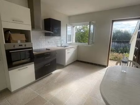 maison 4 pièces 120 m²