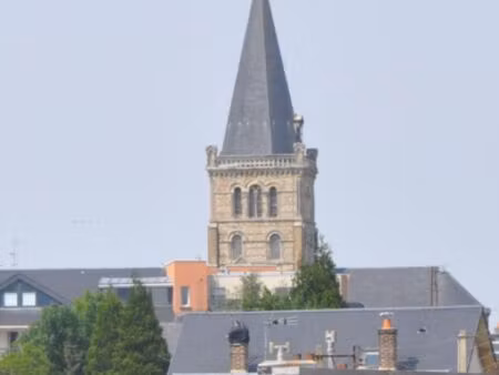 maison sanvic poste