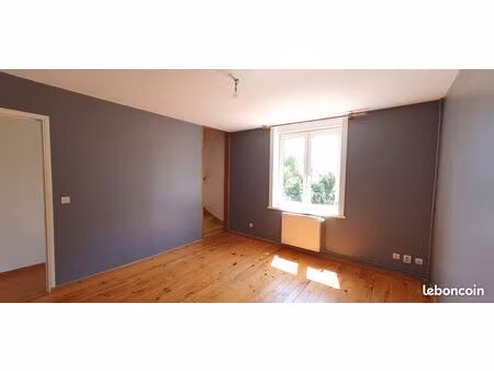 maison lequin 110m²