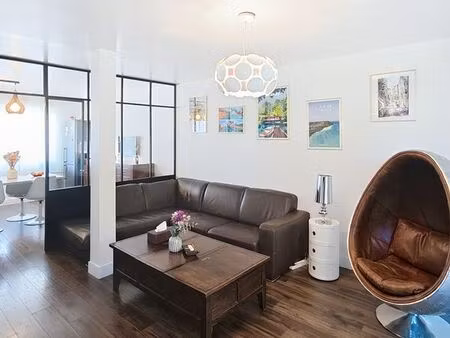 maison familiale nouvelle-ville entièrement rénovée