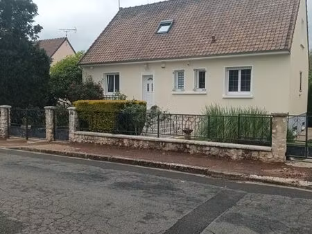 maison 136m