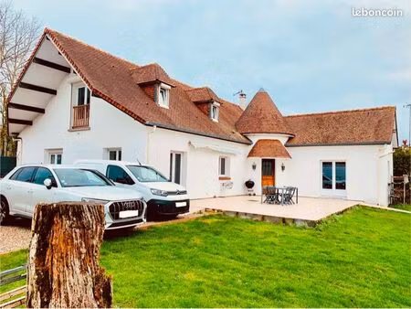 maison familiale saint josse
