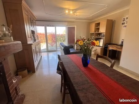 maison 5 pièces 99 m²