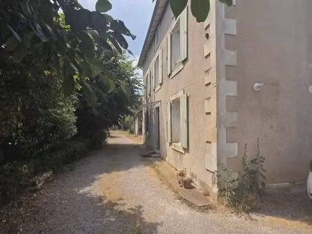 maison 6 pièces 115 m²