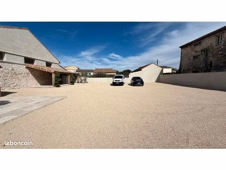 terrain 606 m² monteux