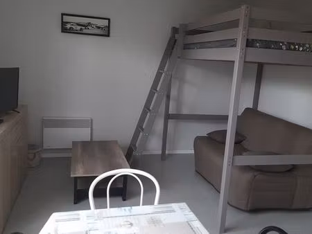 studio étudiant à berck