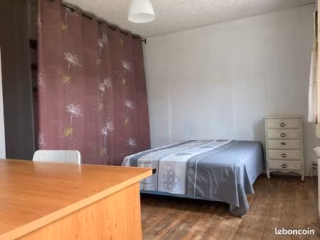 appartement t2 proche université