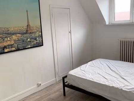 appartement boulogne-sur-mer
