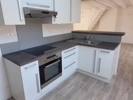t2 hypercentre très agréable appartement