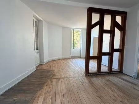 appartement séraucourt