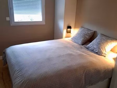 appartement rez de chaussée