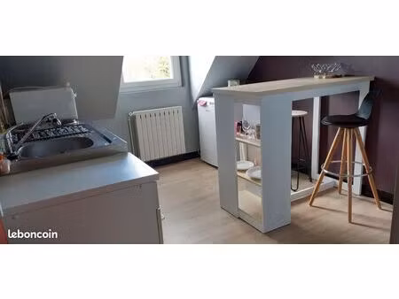 à louer t1 meublé