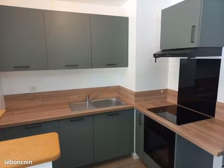 appartement à loué langueux