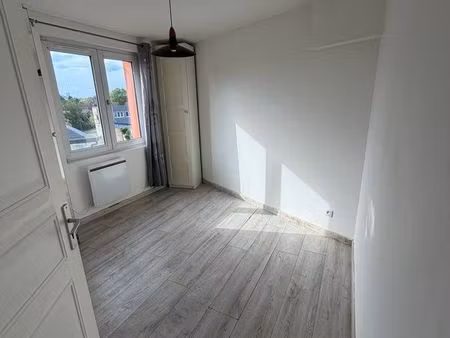 appartement t2 bien situé et très lumineux