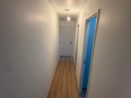 appartement f3