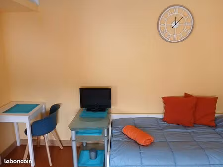 ? chambre cosy