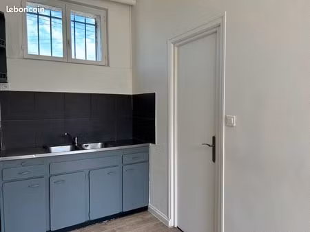 location appartement meublé