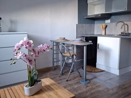 location t1 chantenay meuble