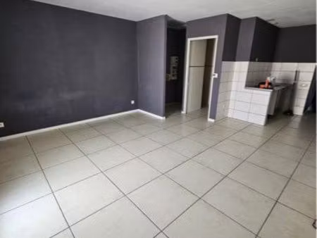 location appartement t1 bis