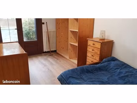 studio 18 m2 meuble plouzane