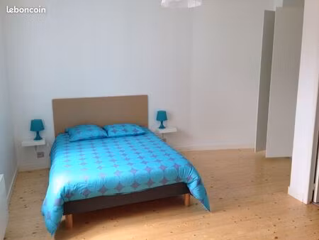 logement étudiant