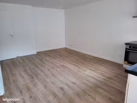 loue appartement 36m²