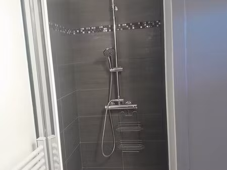 studio meublé