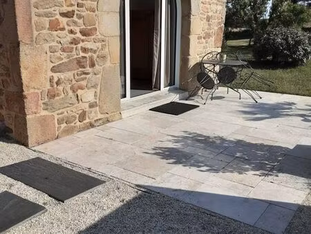 studio meublé pluneret