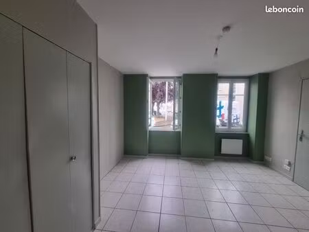 appartement studio centre ville