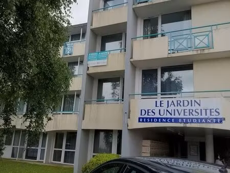 studio à louer