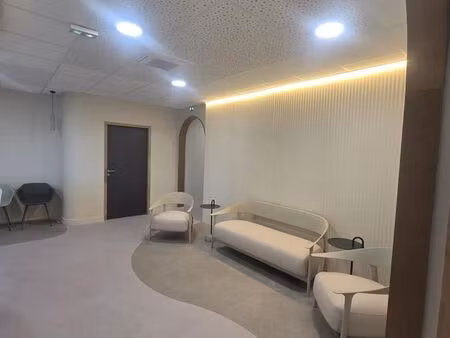 bureaux médicaux / paramédicaux neufs - mérignac mondésir - dès 1100