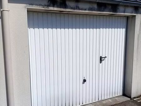 loue garage nort sur erdre
