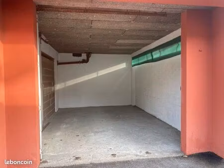 location garage