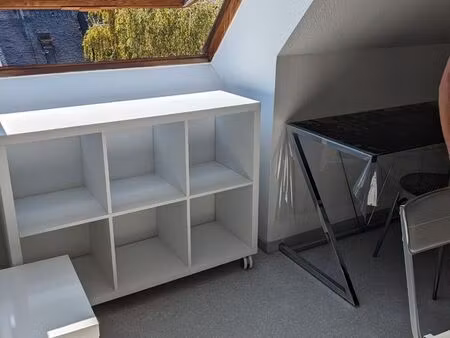 studio étudiant