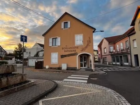 local 141 m²