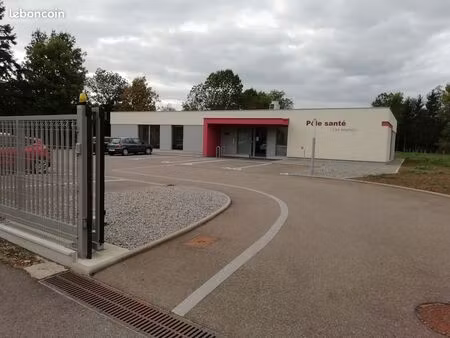 local pour profession médicale ou paramédicale