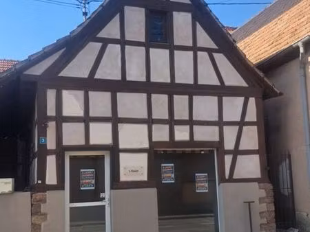local commercial à louer