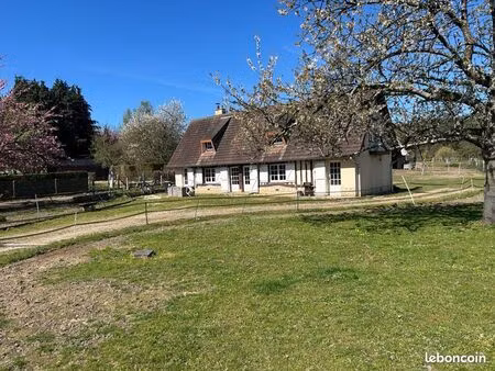 maison normande