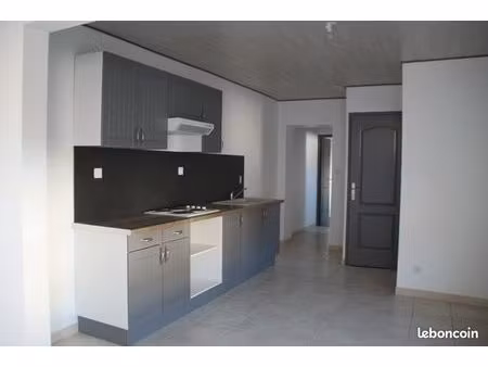 loue maison arques