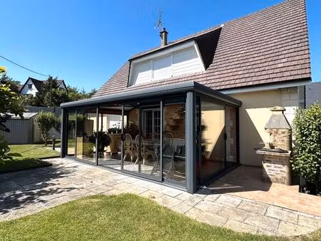 maison 6 pièces 152 m²