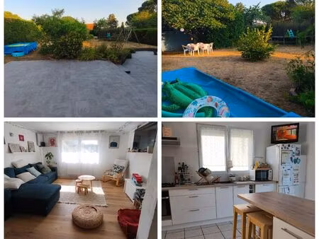 maison bressuire 111m2