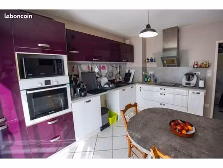 maison 113m2