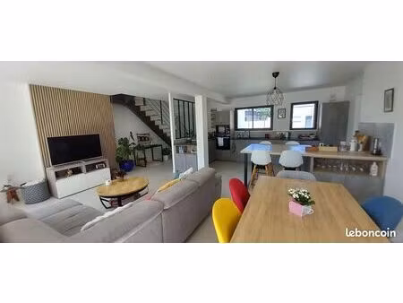 maison 4 chambres re 2020 117m2