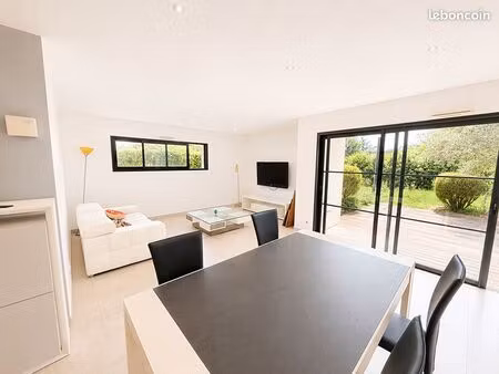maison 5 pièces 160 m²