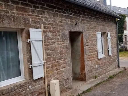 location maison guiscriff
