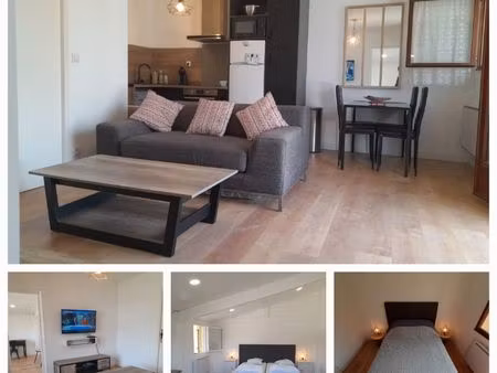 petite maison location 10mois